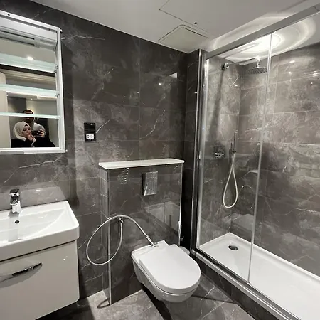 High Street Kensington Apartments London Room photo