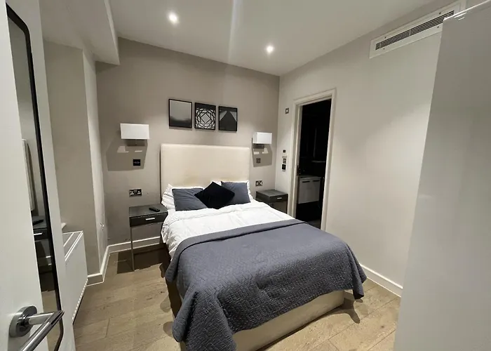 High Street Kensington Apartments