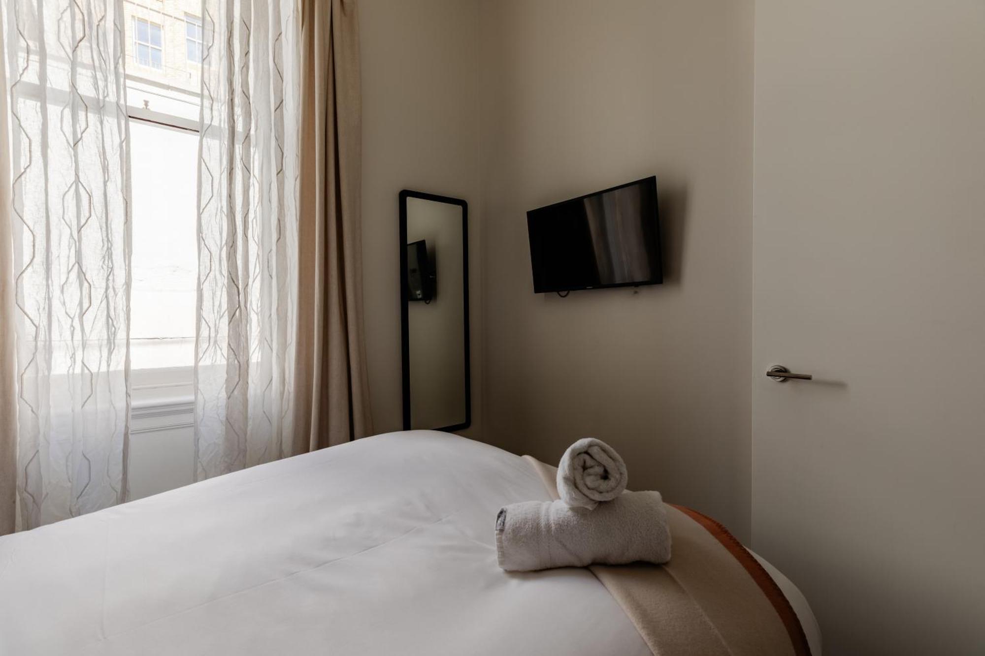 Apartment High Street Kensington *