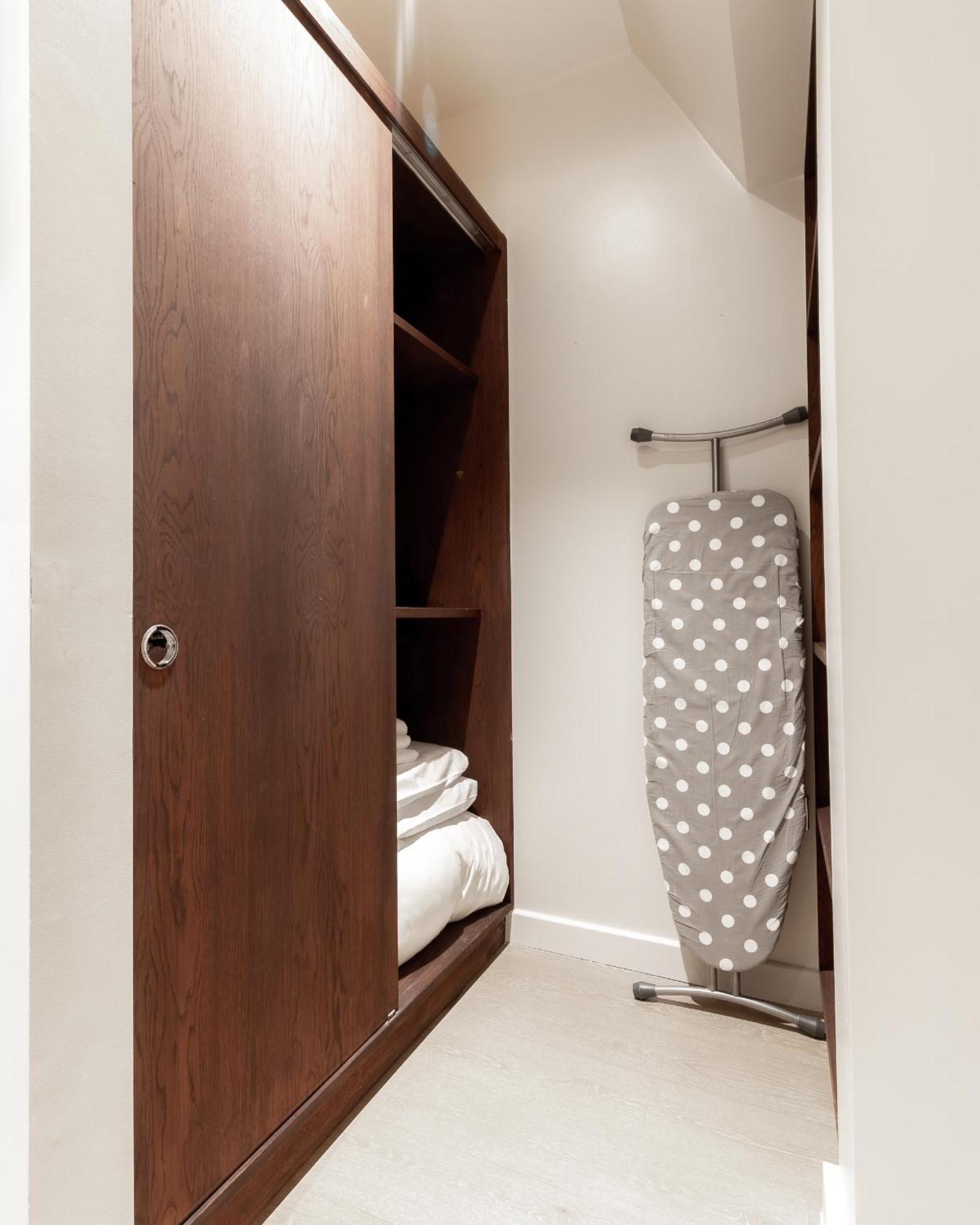 High Street Kensington Apartamento