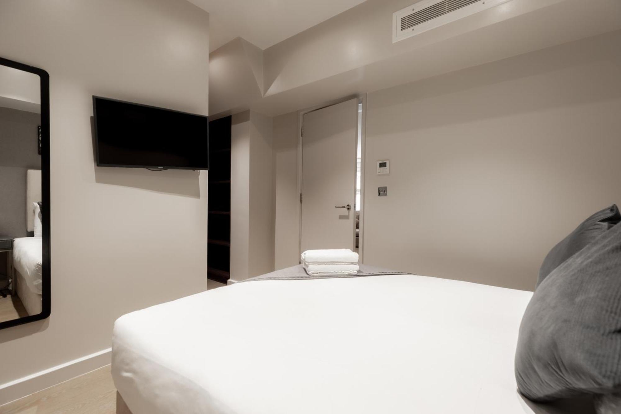 Apartamento High Street Kensington