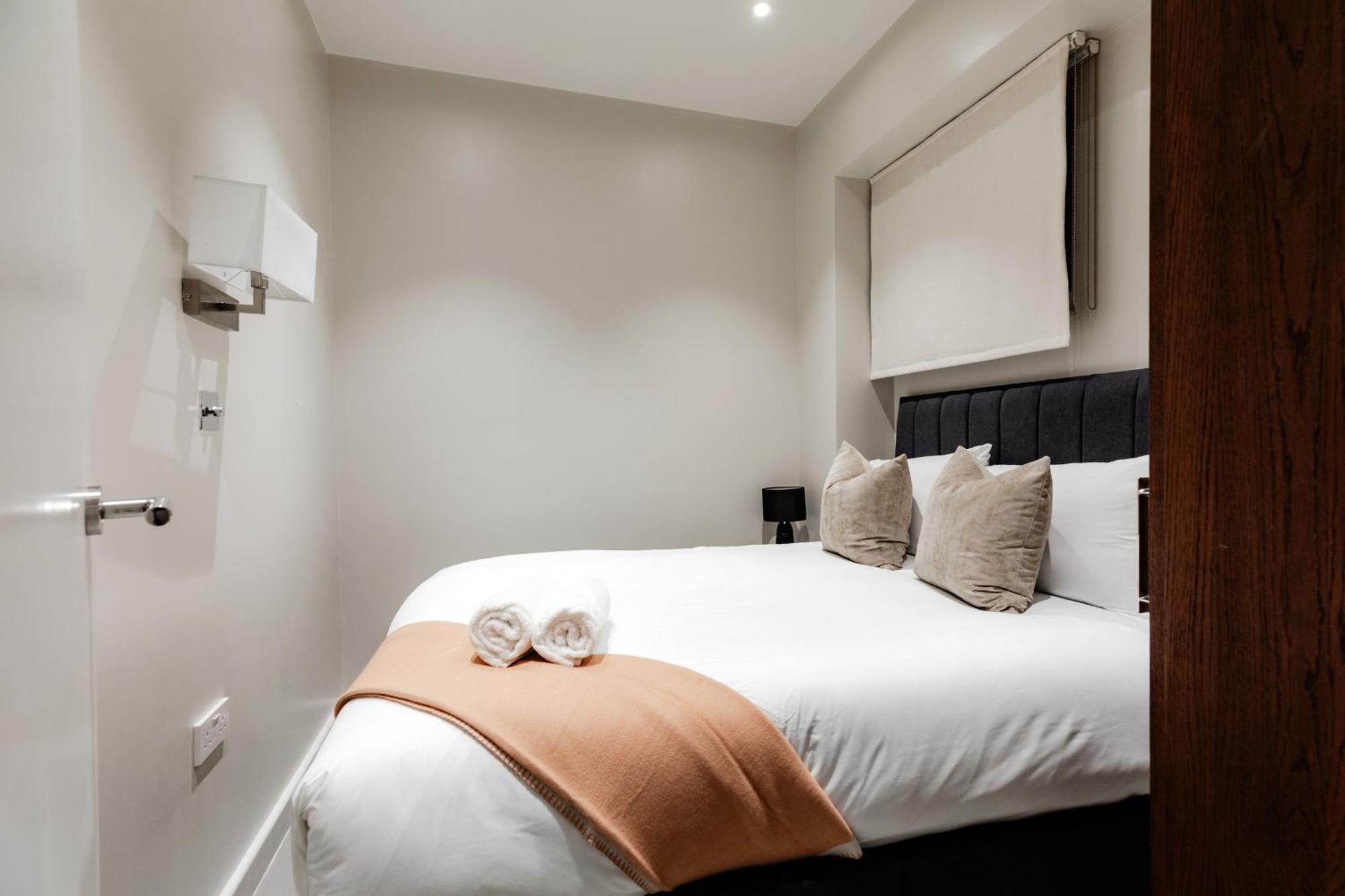 Appartamento High Street Kensington