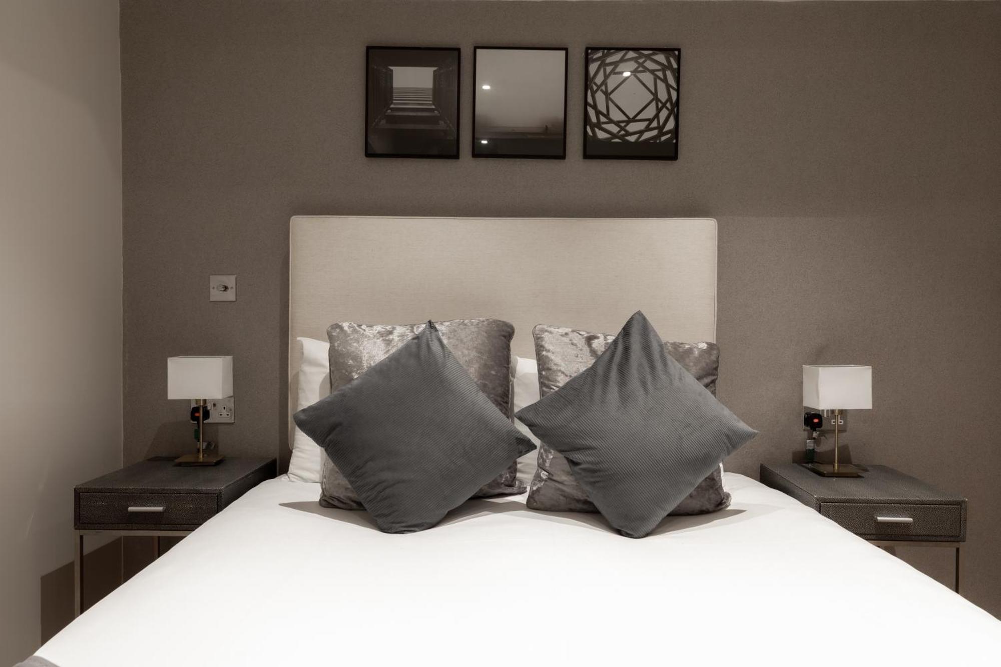 Appartamento High Street Kensington