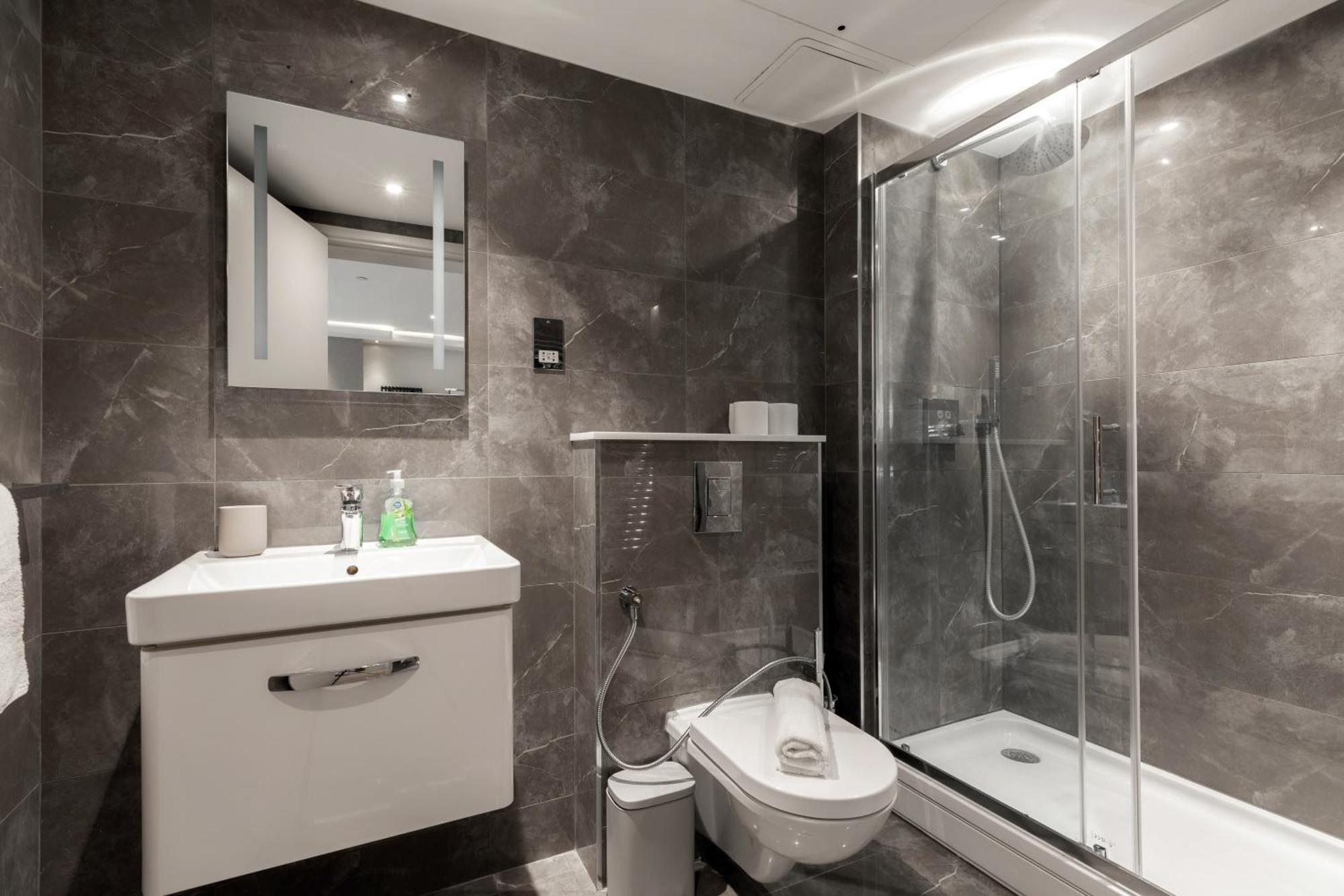 Appartamento High Street Kensington *
